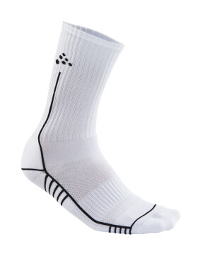 SV Manebach Ilmtal Progress Mid Sock weiß
