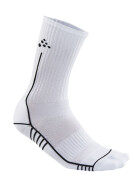 SV Manebach Ilmtal Progress Mid Sock weiß