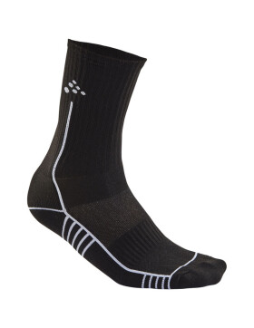 SV Manebach Ilmtal Progress Mid Sock schwarz