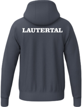 SG Lautertal Hoody Kinder