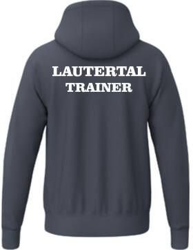 SG Lautertal Hoody Kinder