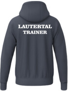 SG Lautertal Hoody Kinder