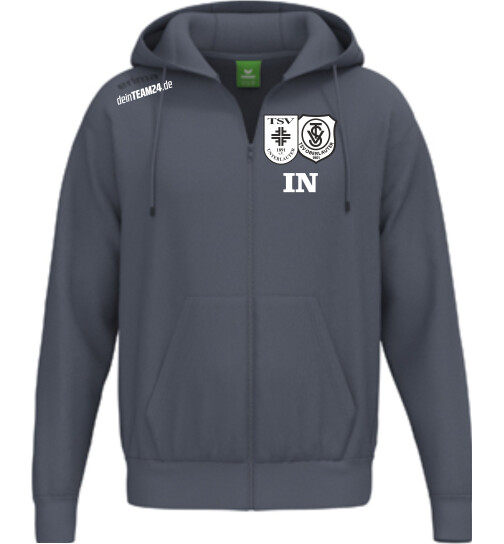 SG Lautertal Kapuzenjacke