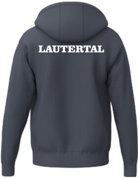 SG Lautertal Kapuzenjacke
