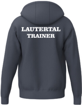 SG Lautertal Kapuzenjacke