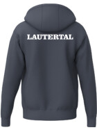 SG Lautertal Kapuzenjacke