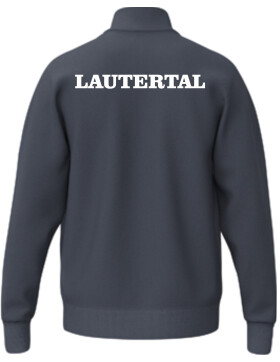 SG Lautertal Sweatjacke