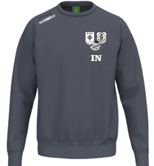 SG Lautertal / Meeder Sweatshirt Kinder
