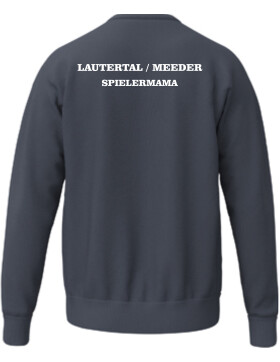 SG Lautertal / Meeder Sweatshirt Kinder
