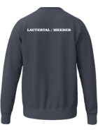 SG Lautertal / Meeder Sweatshirt