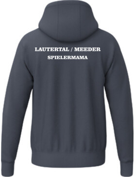 SG Lautertal / Meeder Hoody Kinder