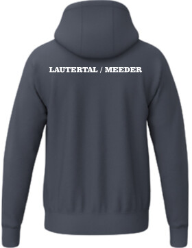 SG Lautertal / Meeder Hoody