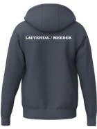 SG Lautertal / Meeder Kapuzenjacke Kinder