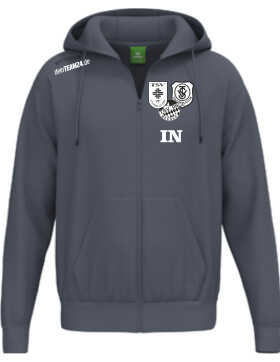 SG Lautertal / Meeder Kapuzenjacke