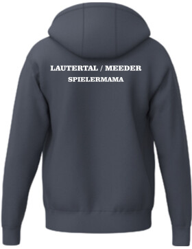 SG Lautertal / Meeder Kapuzenjacke