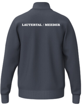 SG Lautertal / Meeder Sweatjacke