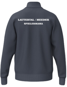 SG Lautertal / Meeder Sweatjacke