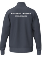SG Lautertal / Meeder Sweatjacke