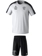 TC Schenefeld Set weiß Kinder