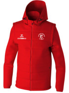 TC Schenefeld Jacke abnehmbare Ärmel