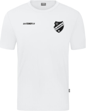 SV Jüchsen 05 T-Shirt weiß Herren/Damen