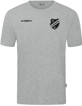 SV Jüchsen 05 T-Shirt hellgrau Herren/Damen