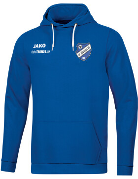 SV Jüchsen 05 Kapuzensweat blau