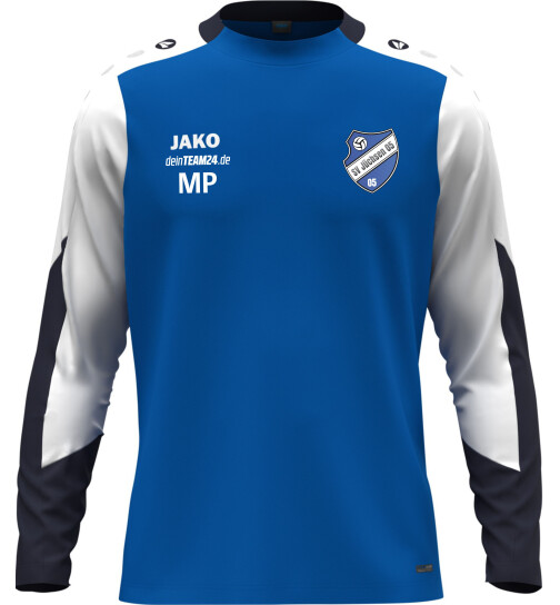 SV Jüchsen 05 Longsleeve