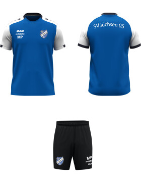 SV Jüchsen 05 Trainingsset