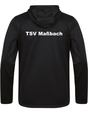 TSV Maßbach Softshelljacke Damen/Herren