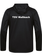 TSV Maßbach Softshelljacke Damen/Herren