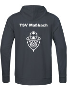 TSV Maßbach Kapuzensweat Rückenlogo Kinder