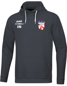 TSV Maßbach Kapuzensweat Rückenlogo