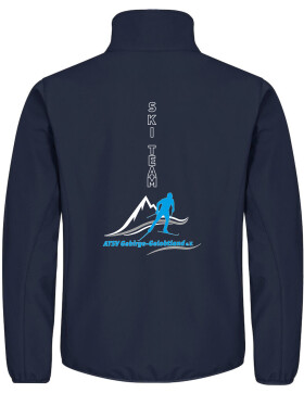 ATSV Gebirge Gelobtland Jacke Warm Kinder