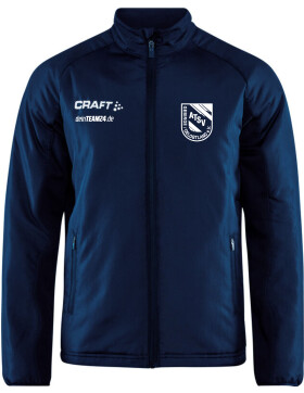 ATSV Gebirge Gelobtland Jacke Warm Herren