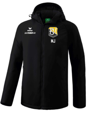 FSV 1990 Dennheritz Team Winterjacke Kinder