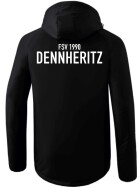 FSV 1990 Dennheritz Team Winterjacke Kinder