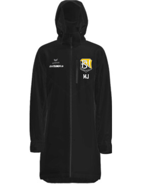 FSV 1990 Dennheritz Stadion Jacke