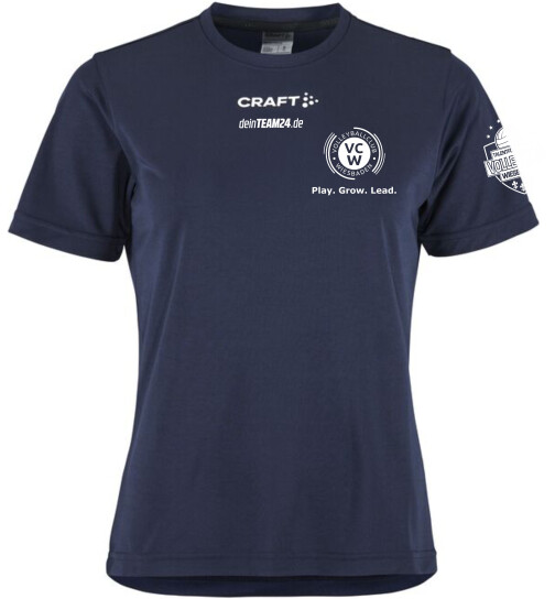 VC Wiesbaden Nachwuchs T-Shirt Kinder