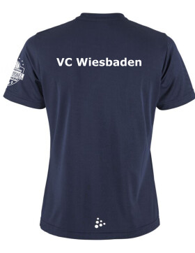 VC Wiesbaden Nachwuchs T-Shirt Kinder