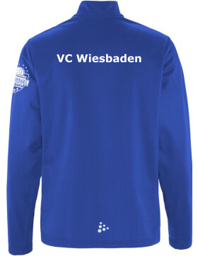 VC Wiesbaden Nachwuchs Präsentationsjacke Damen