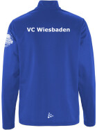 VC Wiesbaden Nachwuchs Präsentationsjacke Damen