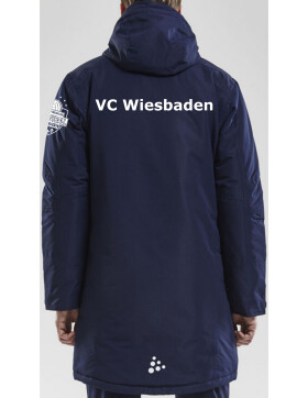 VC Wiesbaden Nachwuchs Jacket Parkas Kinder
