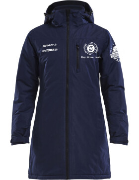 VC Wiesbaden Nachwuchs Jacket Parkas Damen
