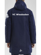 VC Wiesbaden Nachwuchs Jacket Parkas Damen