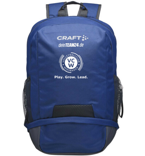 VC Wiesbaden Nachwuchs Rucksack