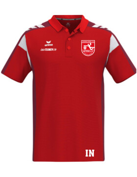 HV 90 Artern Polo