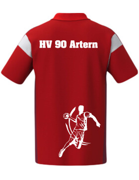 HV 90 Artern Polo