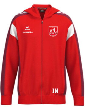 HV 90 Artern Trainingsjacke Kinder