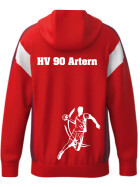 HV 90 Artern Trainingsjacke Kinder